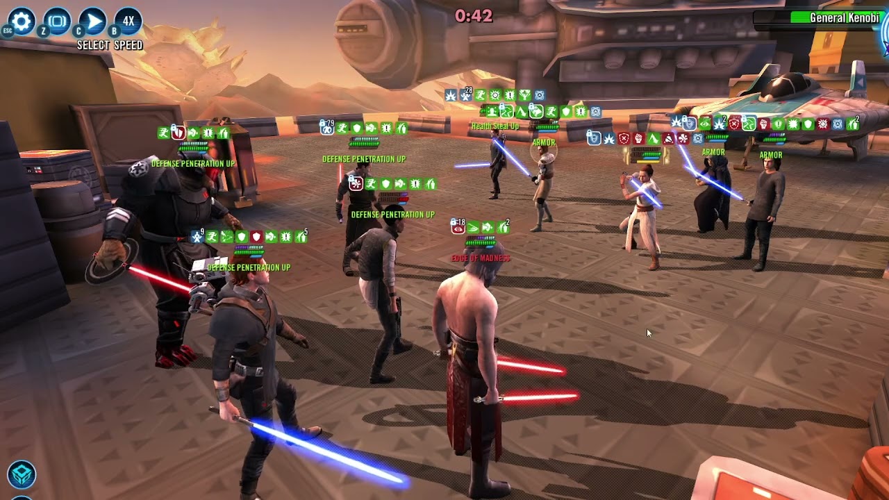 GAC 5v5 PC client froze