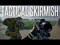 TACTICAL PVP SKIRMISH! - Squad 50 vs 50 Multiplayer Gameplay