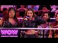 GAMBINO ATTACKS: Monsters and Metal are a FREAK SHOW! | WOW - Women Of Wrestling