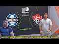 Globo Esporte BA - Bem-Humorado, Jair Ventura é Apresentado Com Histórico Favorável Contra o Z-4