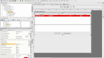 Ignition Designer: Alarm Status Properties