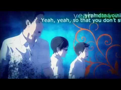 Ajin opening season 1