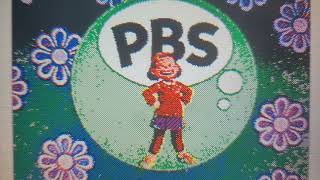 Pbs Kids Id Mei Lee Animation By Sullivan Bluth Studios, Studio Ghibli, Gainax