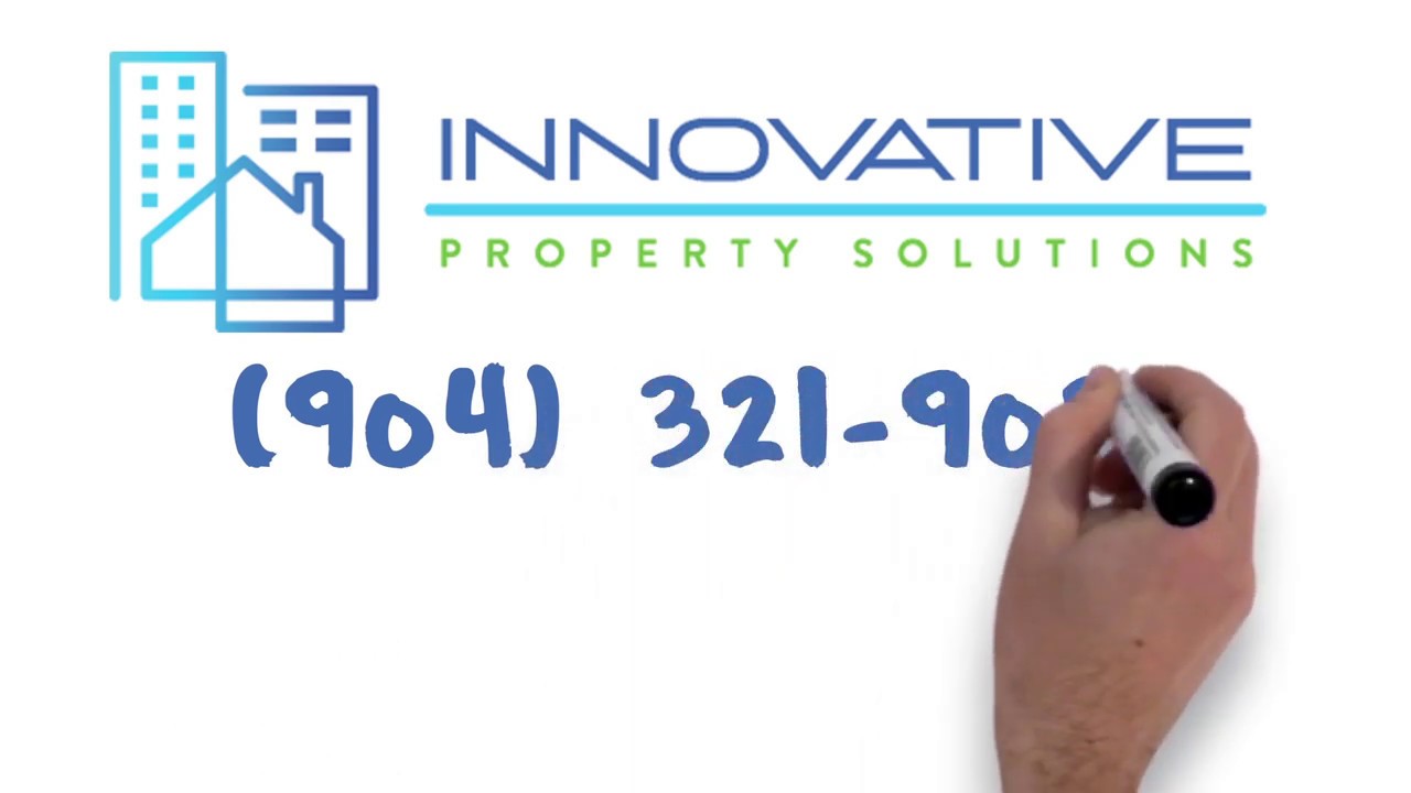 Innovative Property Solutions Intro YouTube
