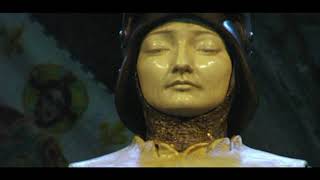 Saint Joan of Arc (FILM TRAILER)