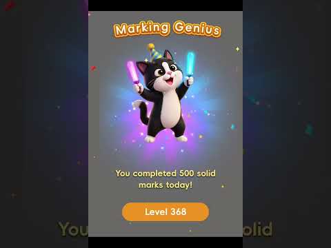 Meowdoku Level 361-362-363-364-365-366-367-368-369-370