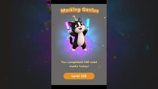 Meowdoku Level 361-362-363-364-365-366-367-368-369-370