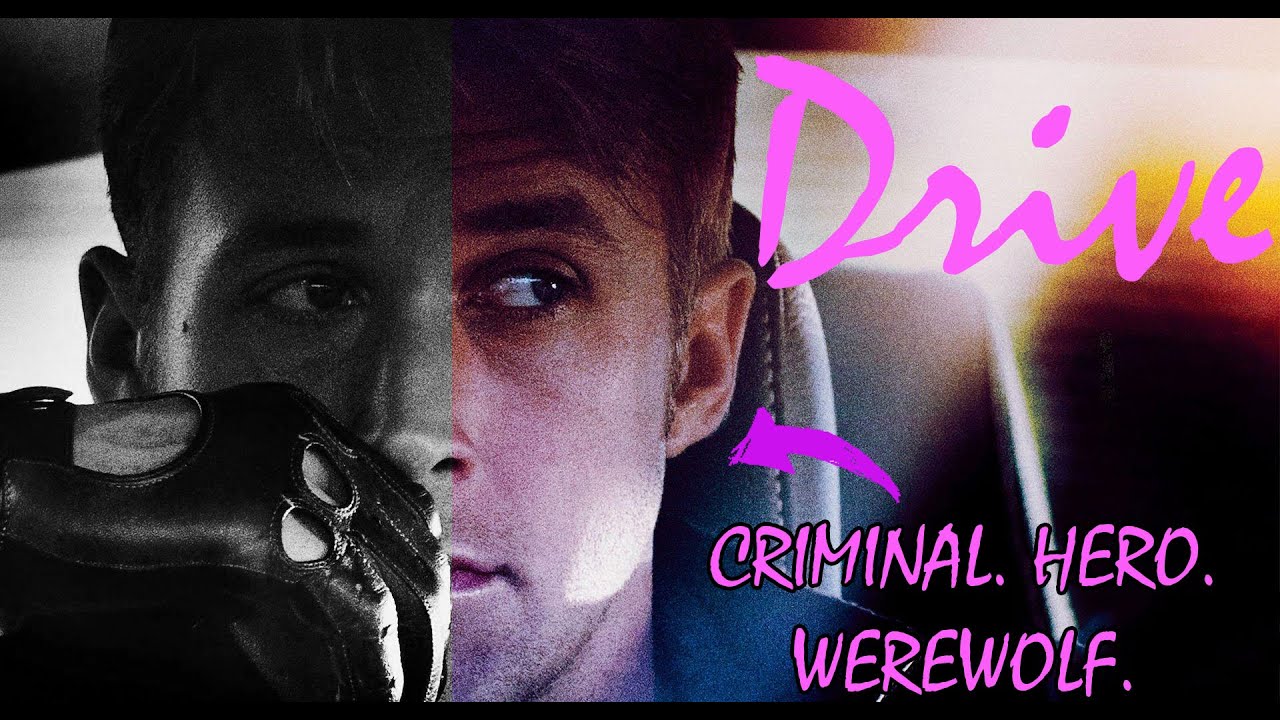 The Artistic Brilliance Of Drive