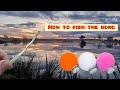 Stillwater UK Fly Fishing - Bung Fishing - Ellerdine Lakes - Trout Fishing
