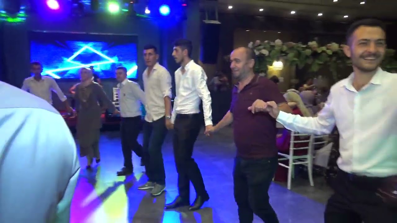 GÜRGEN KAMERA (DOĞUKAN&İREM KINA 3)