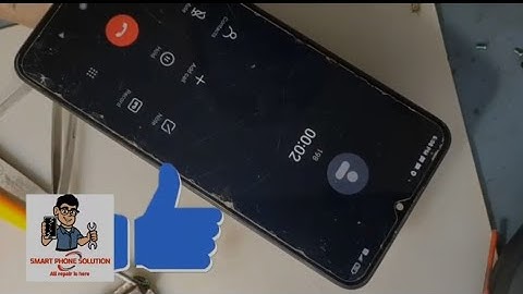 Redmi 9 prime, Poco M2 No service, No network 100% solution