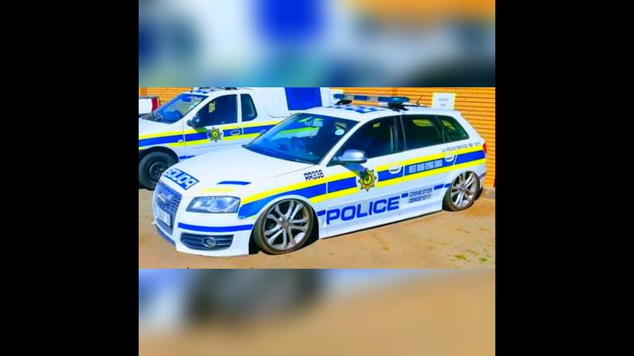 YOH TURNING CRIMINALS CARS TO COP CARS PART 7 SOUTH AFRICA IS yoh-turning-criminals-cars-to-cop-cars-part-7-south-africa-is