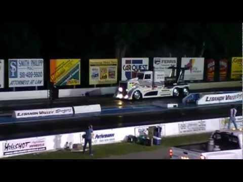 Drag Racing