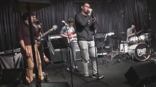 Underdog - Perfect (Cover) Resimi