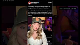 SHOCKING Reason Spencer Pratt Became Republican?!? #2ndamendment #shortsfeed #shortsvideo #shorts