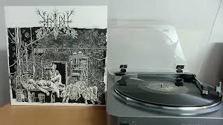 Demilich - Em9t2ness Of Van2s1ing / V34ish6ng 0f Emptiness - 12 inch (1 of 2)