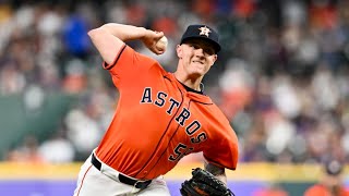 Houston Astros vs Texas Rangers Regular Season Game 111 Preview And Predictions!!
