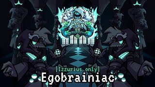 Download Lagu Friday night funkin' VS RetroSpecter - Part 2: Egobrainiac [Izzurius only vocal] MP3
