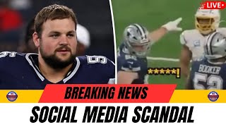 Chargers Accused of Racist Social Media Edit In Cowboys Fallout Drama🔴 LIVE BREAKING NEWS
