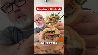 East Side Banh Mi, Nashville, TN📍- You Gotta Try This