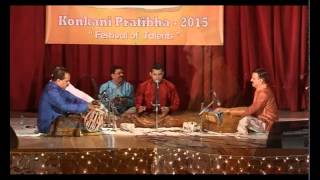 Gsb sabha kuwait -2015 konkani pratibha - "festival of talents" on
friday 6th feb 2015 @ indian community school khaitan harmonium
prof.narendra nay...