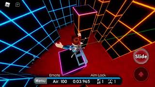 Flood escape 2 map test: Dynal