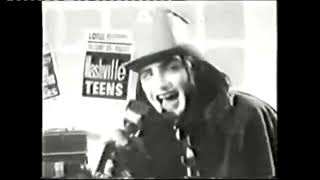 SCREAMING LORD SUTCH  -  Jack The Ripper Live,1964 (Uncut)