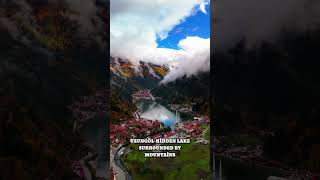 Hi̇dden Gems İn Türki̇ye You Must Vi̇si̇t İn 2025