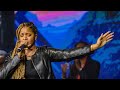 DIEU EST CAPABLE DE FAIRE | Impact Gospel Choir - Esther Do Rego
