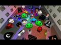 POV: The Scariest Nextbot Chase Ever | Yoshie Won’t Let You Escape