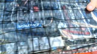 MSI P55-GD80 P55 LGA1156 Core i5 Motherboard Unboxing  Linus Tech Tips