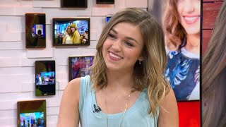 Sadie Robertson Bio, Age, Boyfriend, Dating, Secretly Married, Parents, Family, Height, Net Worth