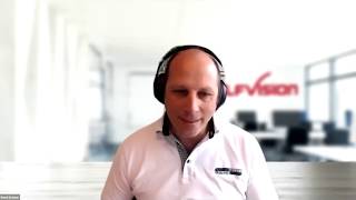 Webinar: Exploring Room Management System integration for WolfVision Cynap systems
