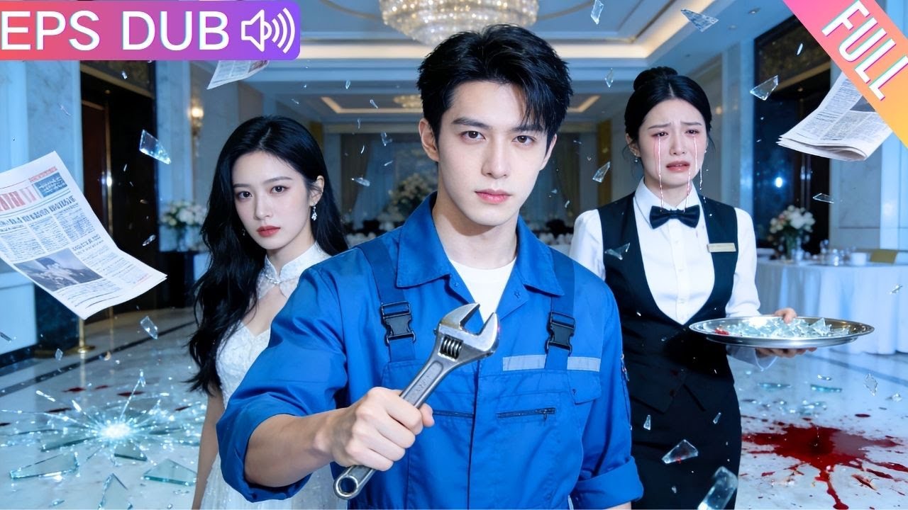 Mi esposa me difamó hasta morir.Renací y vivo para mí.¡Ya es demasiado tarde para ella! #250910csB2