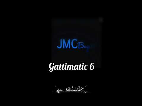 Gattimatic 6   JMC Bugatti