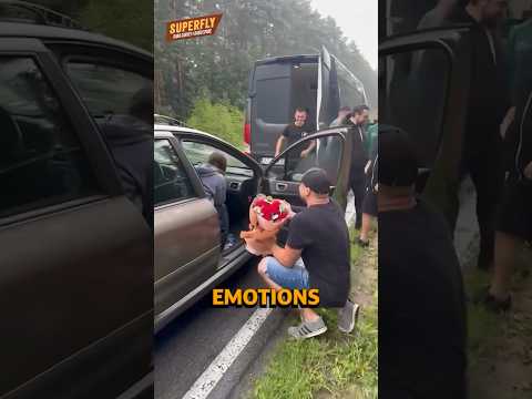 Craziest Marriage Proposal Ever