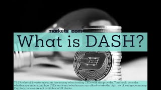 What is Dash?