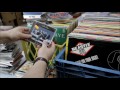 finding a record collection: i ´ve been hunting for vinyl again - (ep.01)