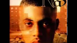 If I Ruled The World- Nas- Explict