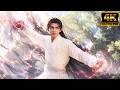 【2026最新電影】💥魔王為救灰姑娘,一人殺穿全場!#movie