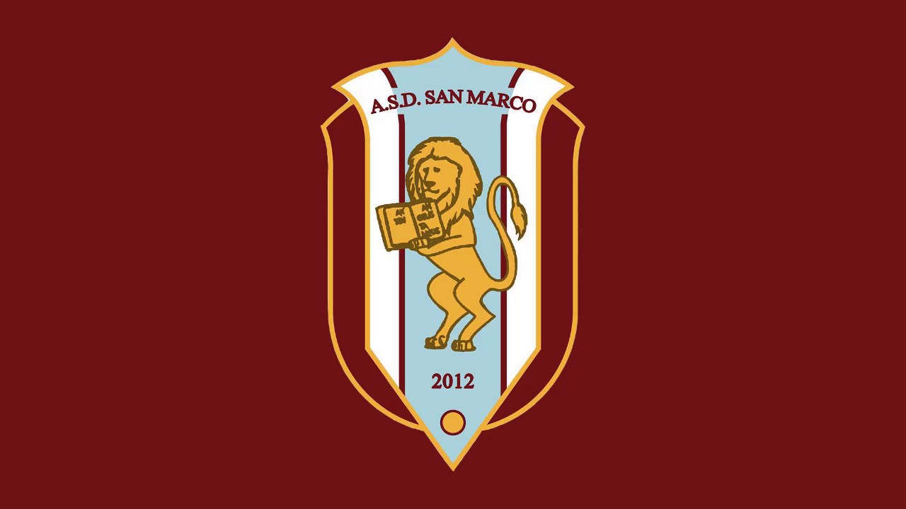 Inno San Marco Calcio - ASD San Marco Anthem
