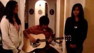 passion-i will be here