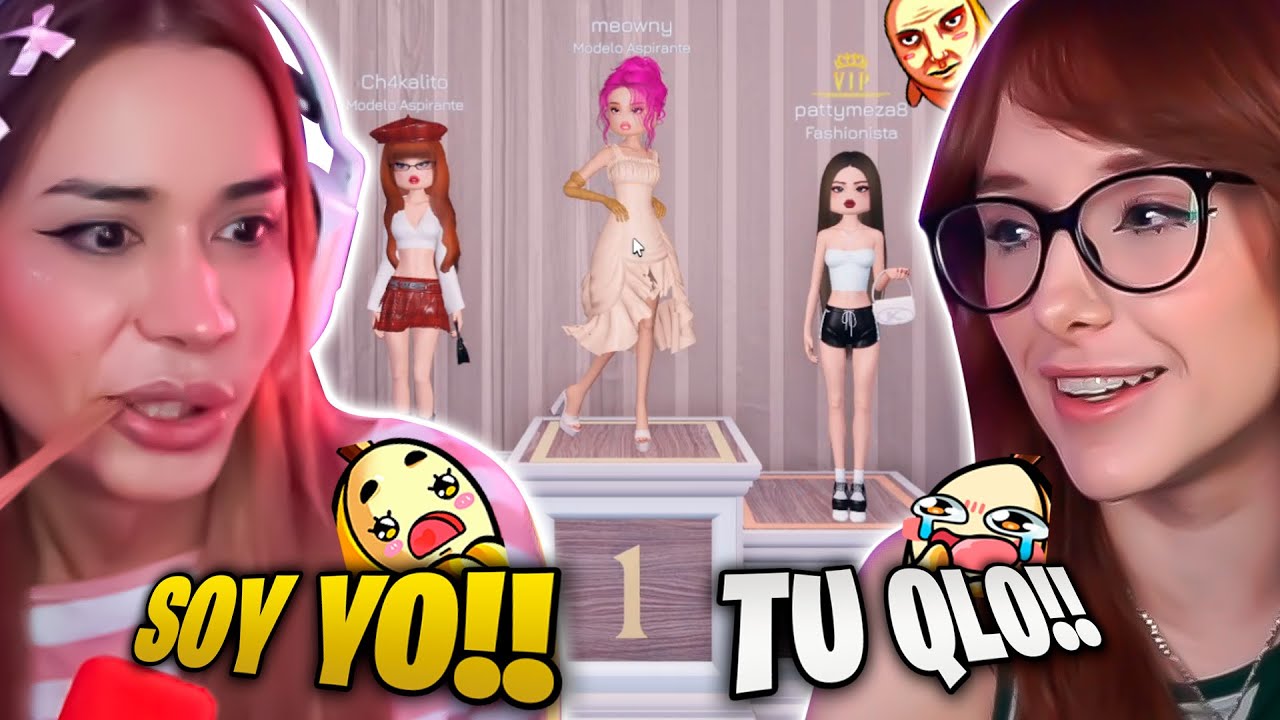 LAS TRANSNOCHADAS EN ROBLOX! 😱😱