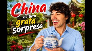 China me tiene fascinado! @Cinescape01