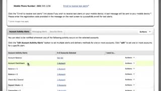 Online Banking With BCB Community Bank screenshot 3