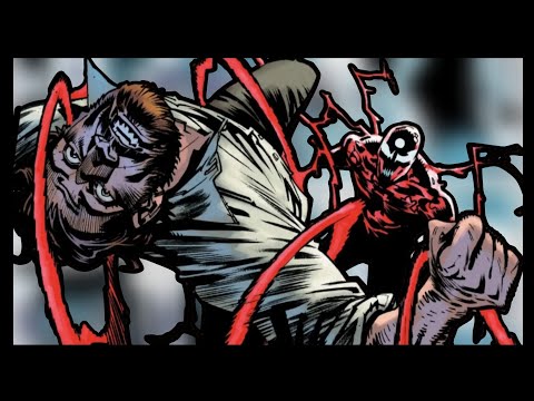 Ultimate Peter Parker gets Slimed - Motion Comic 