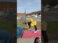 #flip #acrobatics #trampoline #tricking #fail #backflip