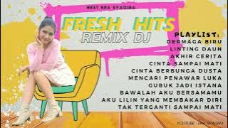 FRESH HITS DJ REMIX   //   DJ Lagu Melayu vol. 2
