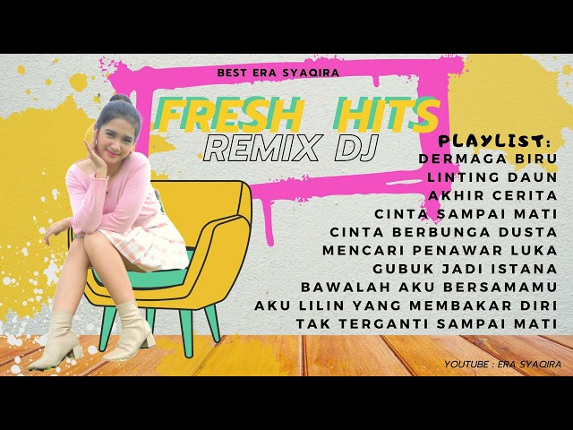 FRESH HITS DJ REMIX   //   DJ Lagu Melayu vol. 2 class=