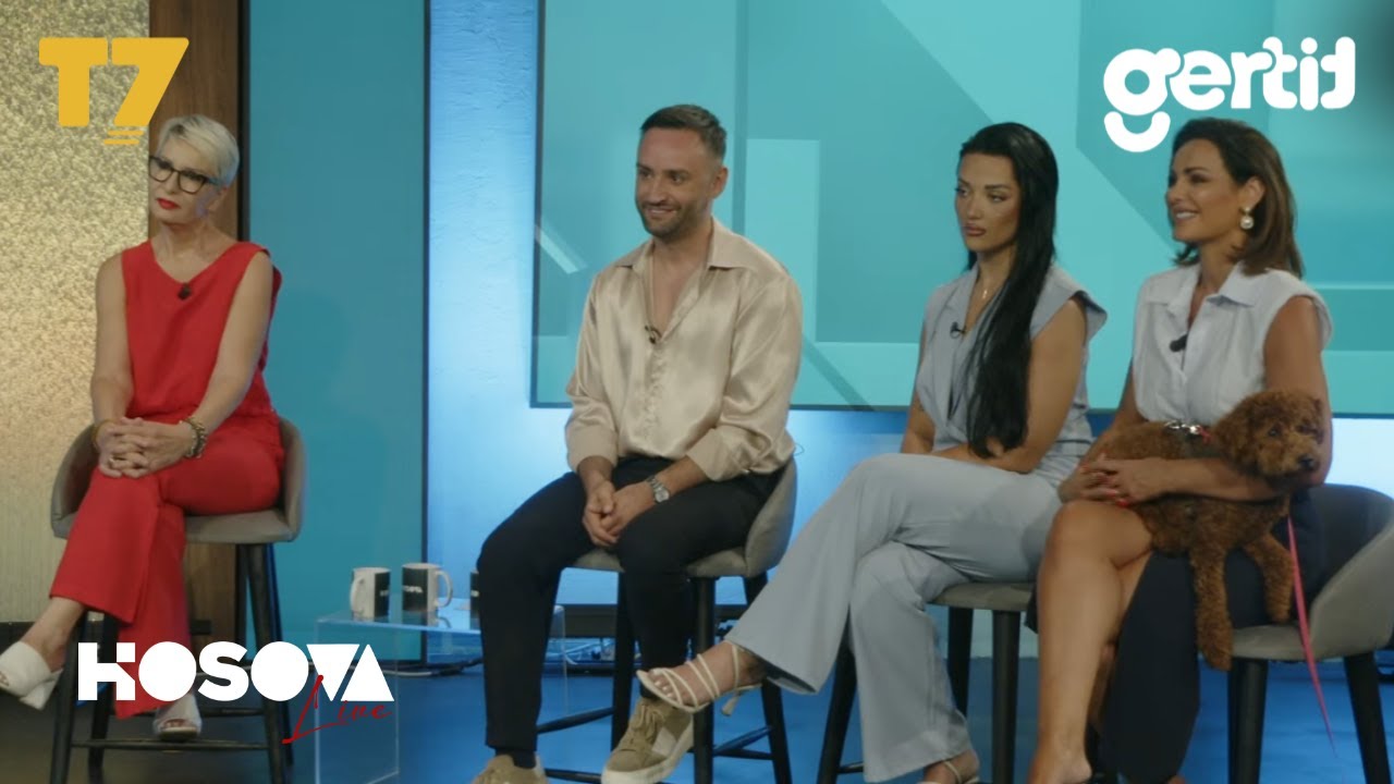 Femrat i duan KATUNARËT..! PLAS debati, Juli HOT, Pacolli, Kurti, Grida..KALLNA mas..! | KOSOVA LIVE